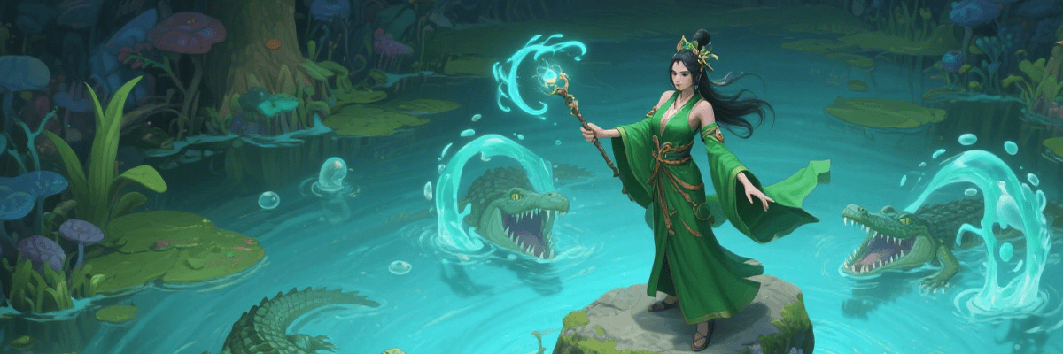 传奇3手游图片2