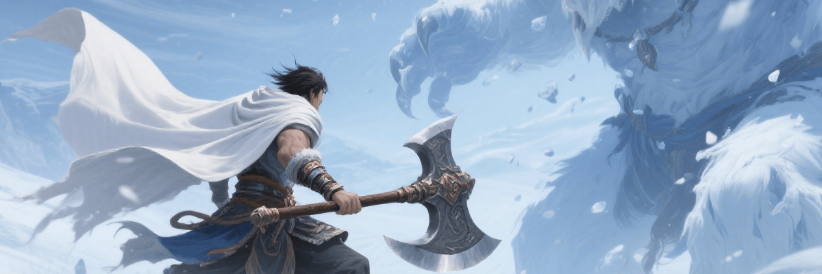 传奇3手游图片4